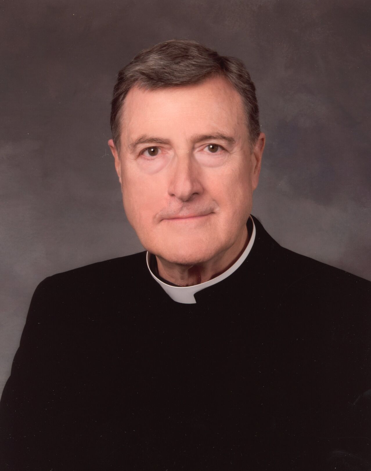 The Rev. Frank Lioi